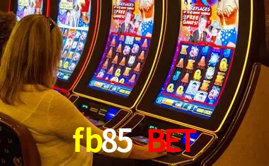 Tecnologia da Plataforma fb85 bet