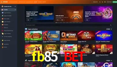Especiais de Fim de Semana fb85 bet