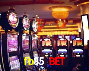 Benefícios da Conta fb85 bet